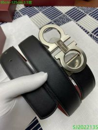 Picture of Ferragamo Belts _SKUFerragamobelt35mmX95-125cm7D912904